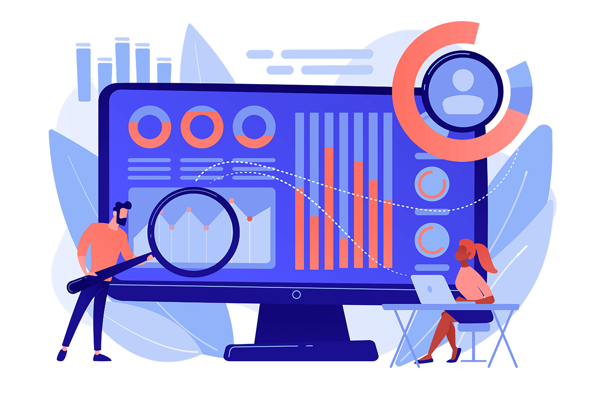 Analytics Dashboard